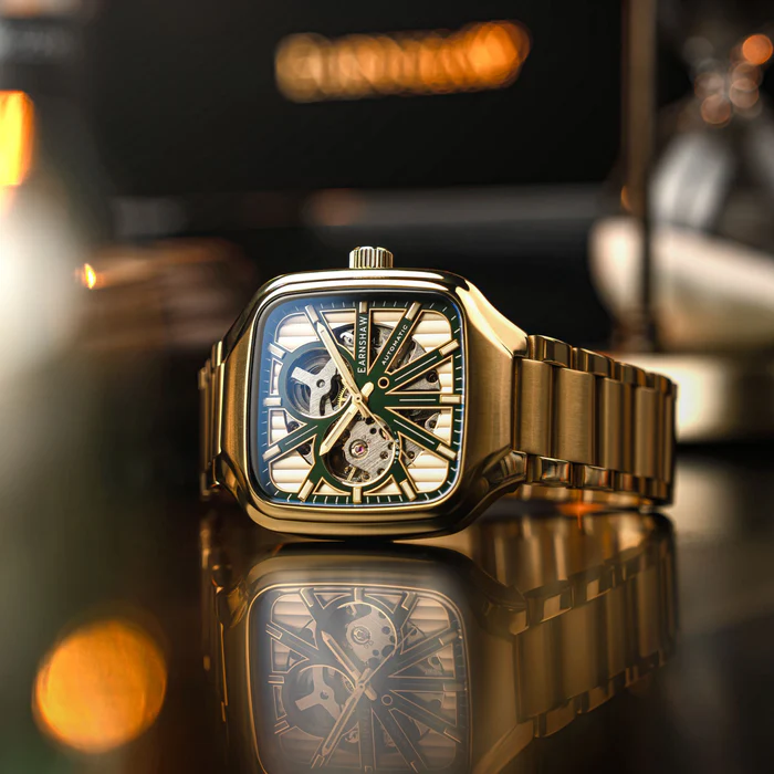 EARNSHAW ES-8294-66 - Image 2