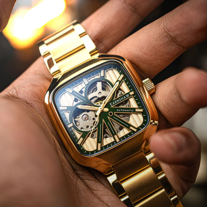 EARNSHAW ES-8294-66 - Image 3