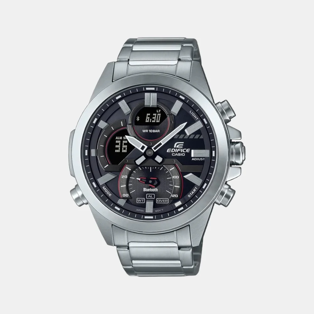 CASIO EDIFICE EX545
