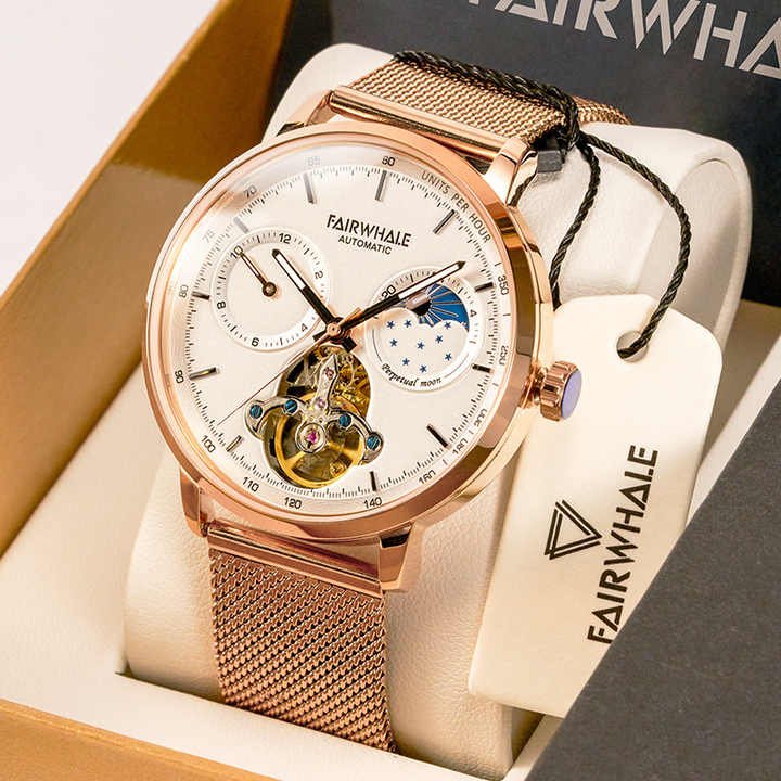 Mark Fairwhale FW-6020-3 - Image 2