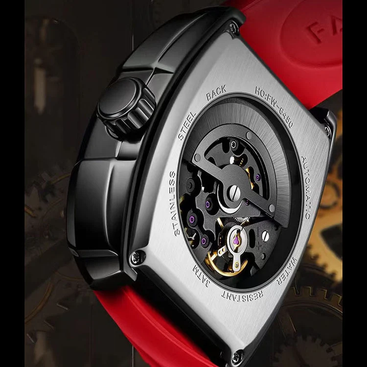 Mark Fairwhale FW-6450-R3 - Image 4