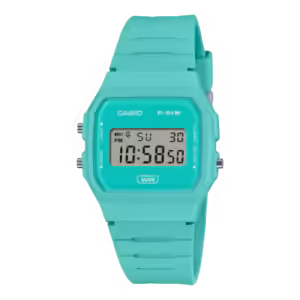 CASIO YOUTH D376