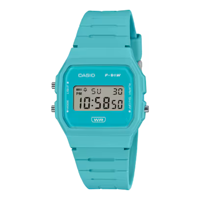 CASIO YOUTH D376