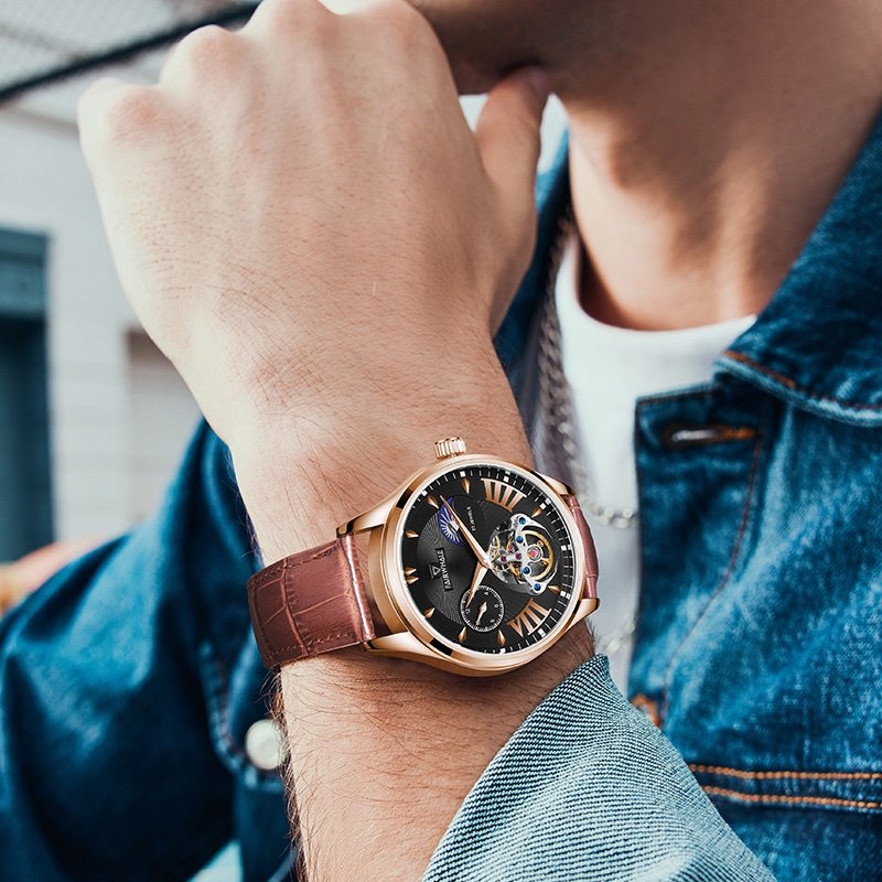 Mark Fairwhale FW-6170-L2 - Image 3