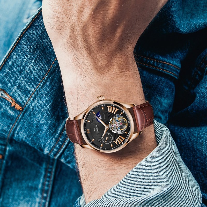 Mark Fairwhale FW-6170-L2 - Image 4