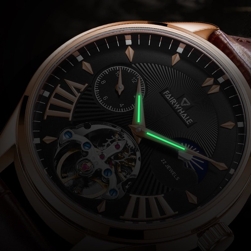 Mark Fairwhale FW-6170-L2 - Image 2