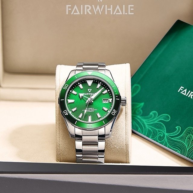 Mark Fairwhale FW-6080-2 - Image 6