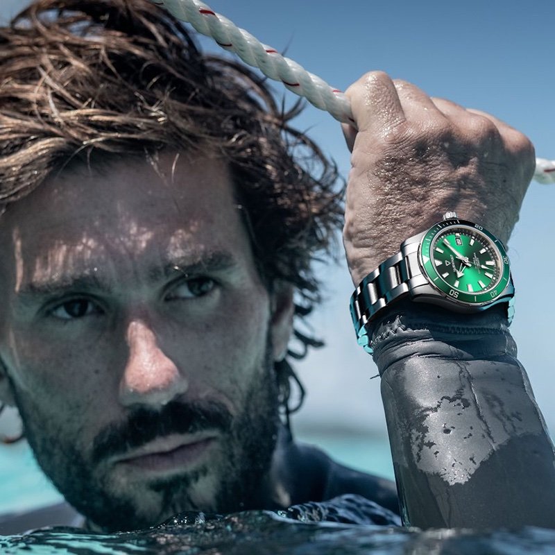 Mark Fairwhale FW-6080-2 - Image 5