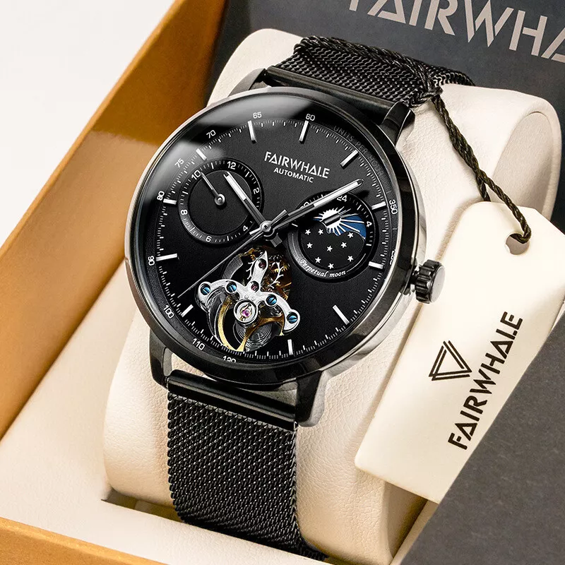 Mark Fairwhale FW-6020-1 - Image 7