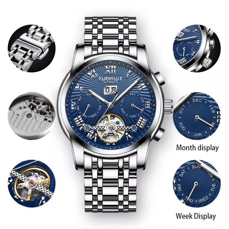 Mark Fairwhale FW-6060-1 - Image 7