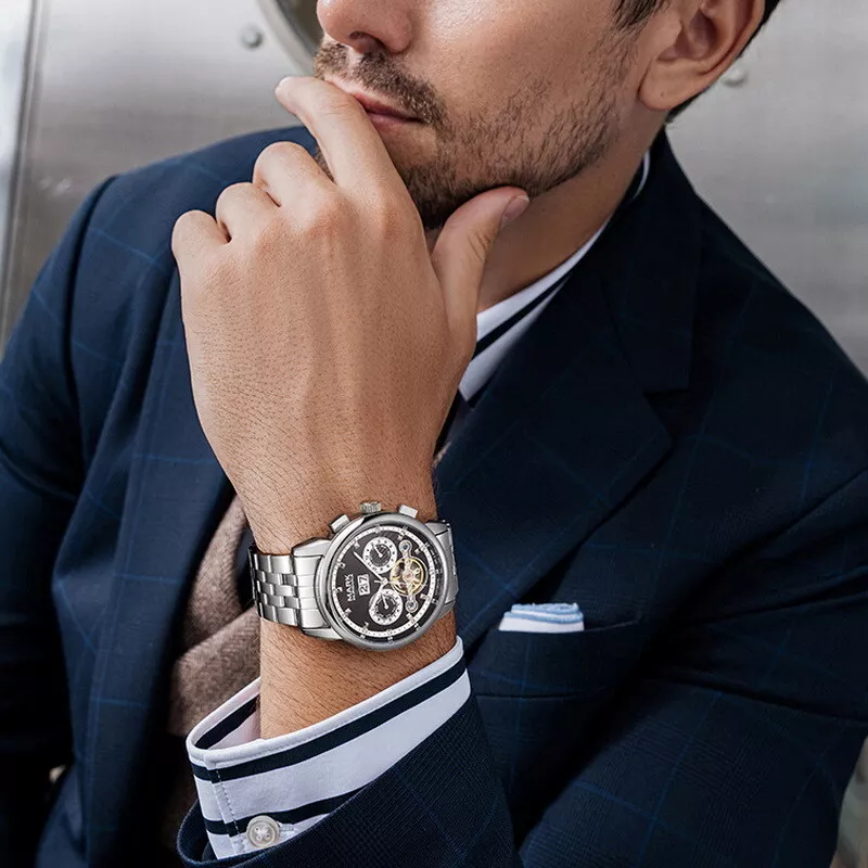 Mark Fairwhale FW-6730-S3 - Image 3