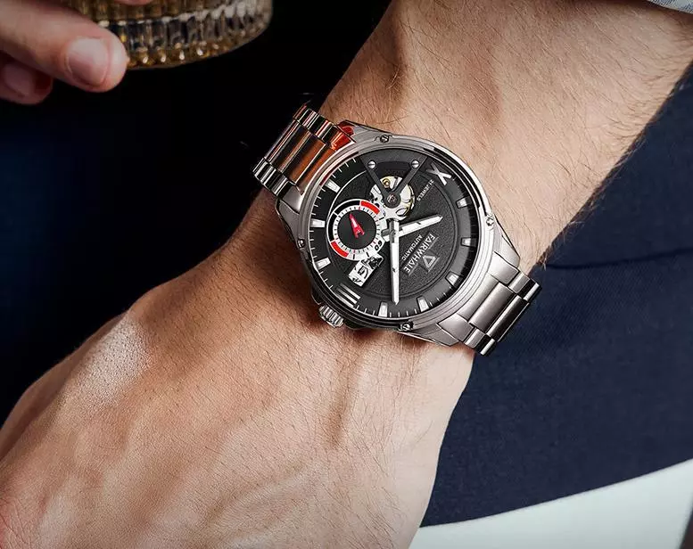 Mark Fairwhale FW-6070-3 - Image 2