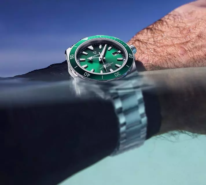 Mark Fairwhale FW-6080-2 - Image 7