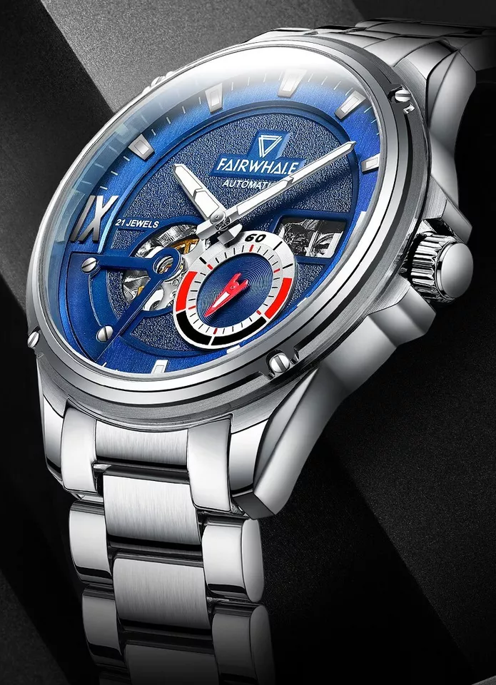 Mark Fairwhale FW-6070-2 - Image 3