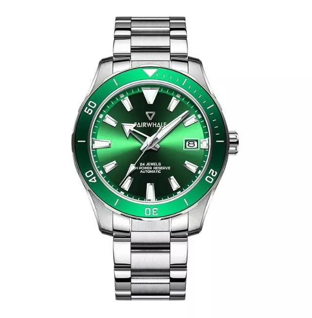 Mark Fairwhale FW-6080-2