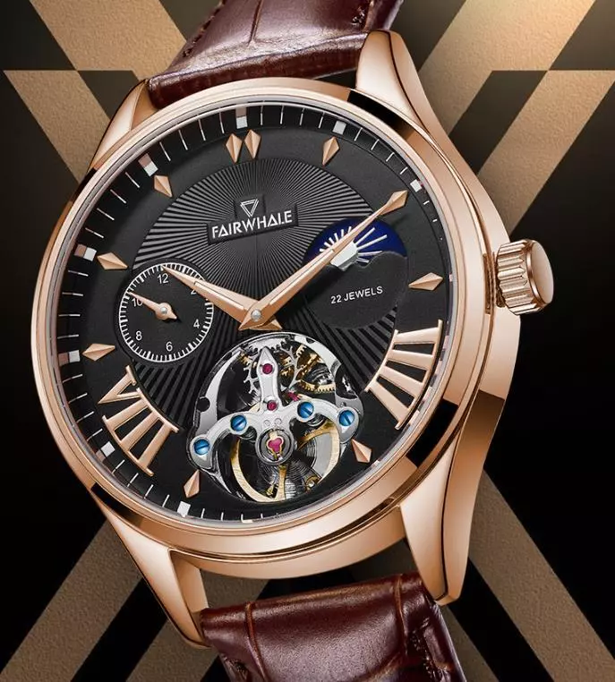 Mark Fairwhale FW-6170-L2 - Image 7