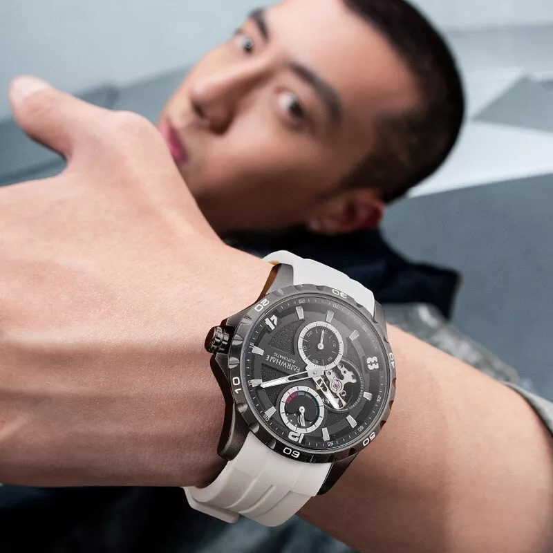 Mark Fairwhale FW-6510-R1 - Image 3