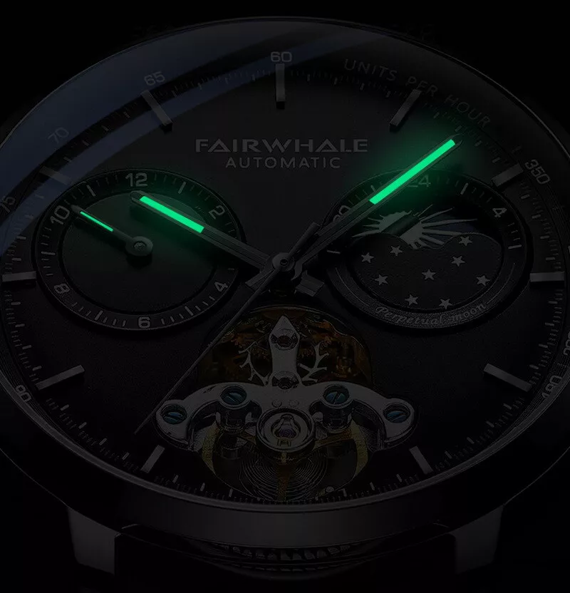 Mark Fairwhale FW-6020-3 - Image 4