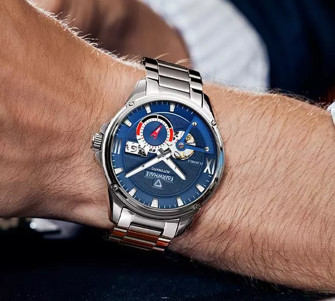 Mark Fairwhale FW-6070-2 - Image 5