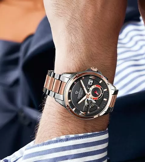 Mark Fairwhale FW-6070-3 - Image 3