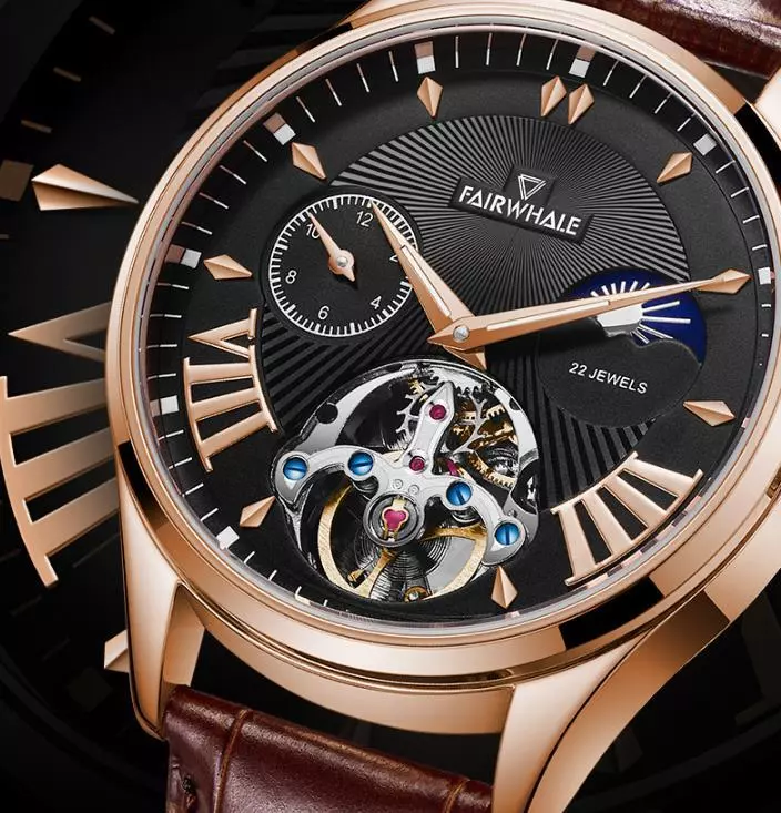 Mark Fairwhale FW-6170-L2 - Image 5