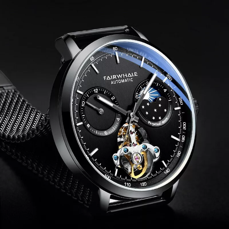 Mark Fairwhale FW-6020-1 - Image 3