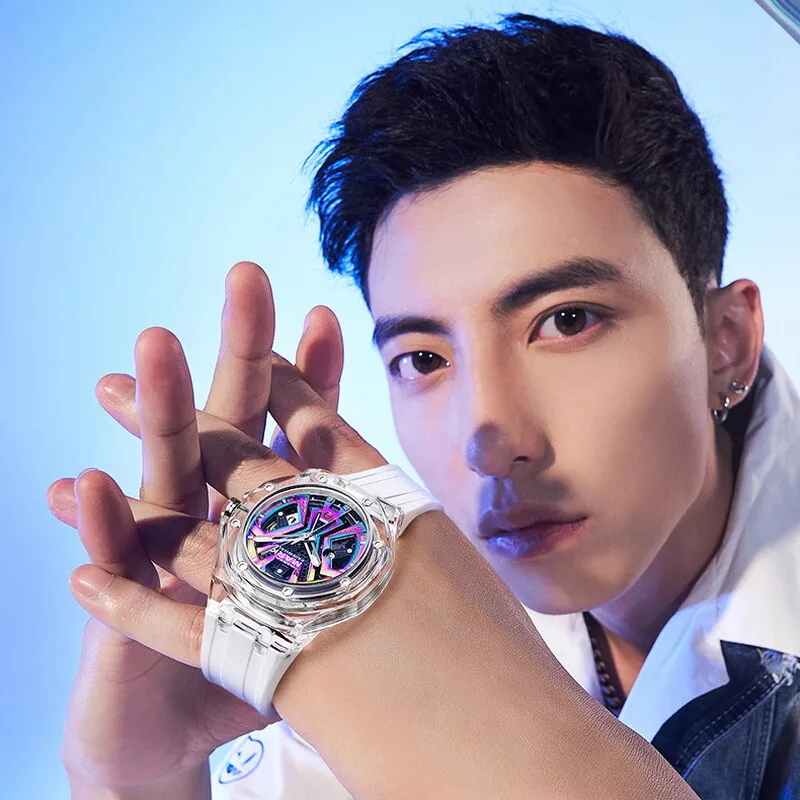 Mark Fairwhale FW-6550-R1 - Image 4