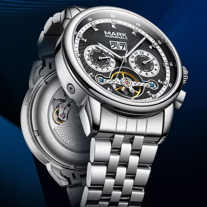 Mark Fairwhale FW-6730-S3 - Image 2