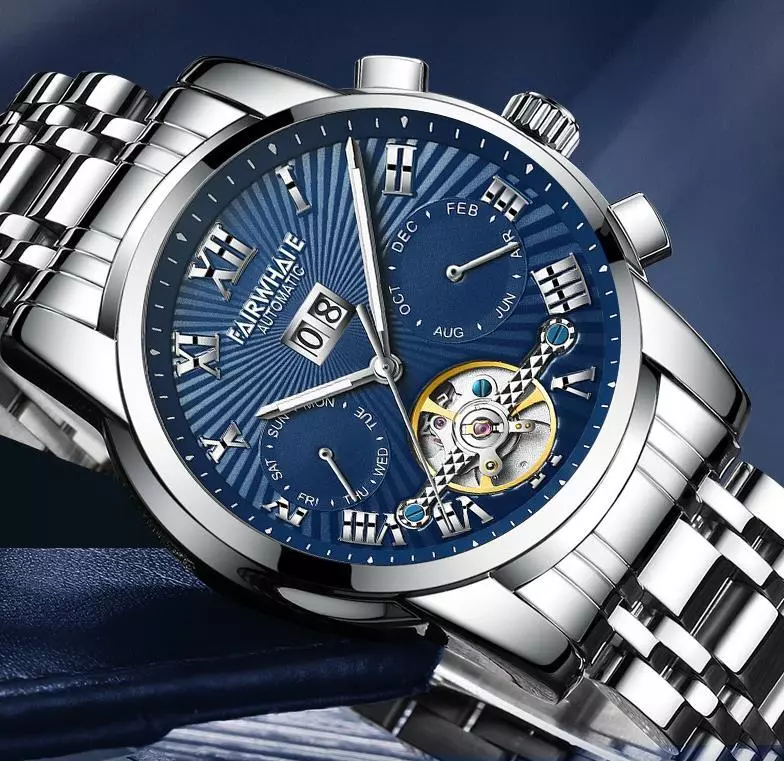 Mark Fairwhale FW-6060-1 - Image 4