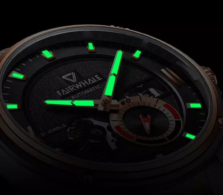 Mark Fairwhale FW-6070-2 - Image 4