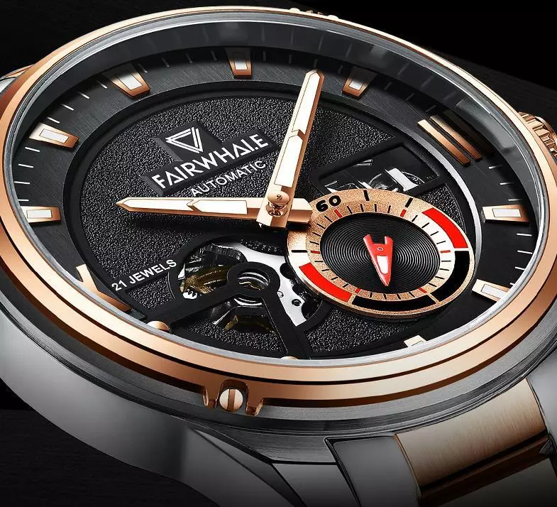 Mark Fairwhale FW-6070-3 - Image 4