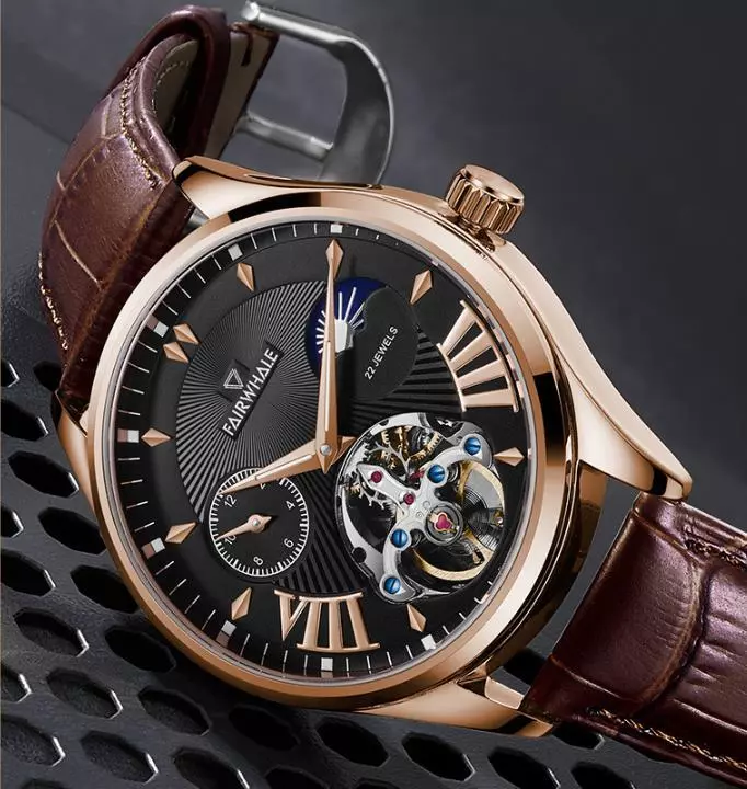 Mark Fairwhale FW-6170-L2 - Image 6