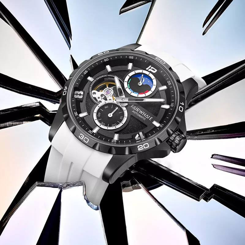 Mark Fairwhale FW-6510-R1 - Image 4