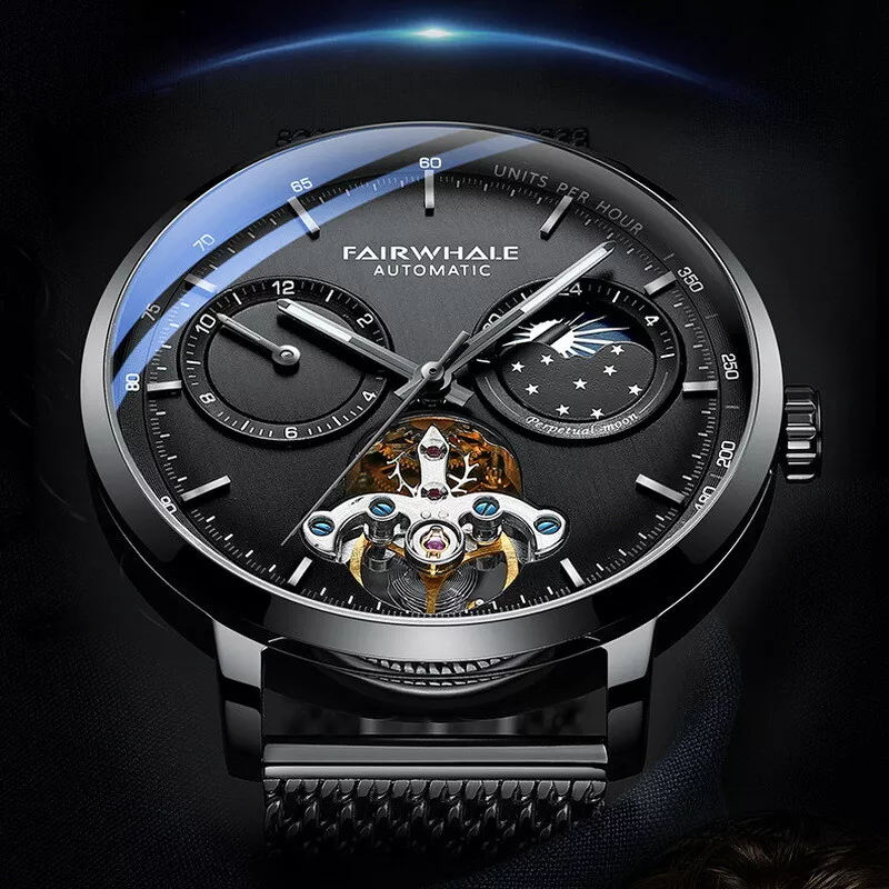 Mark Fairwhale FW-6020-1 - Image 4