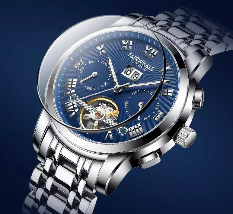 Mark Fairwhale FW-6060-1 - Image 5