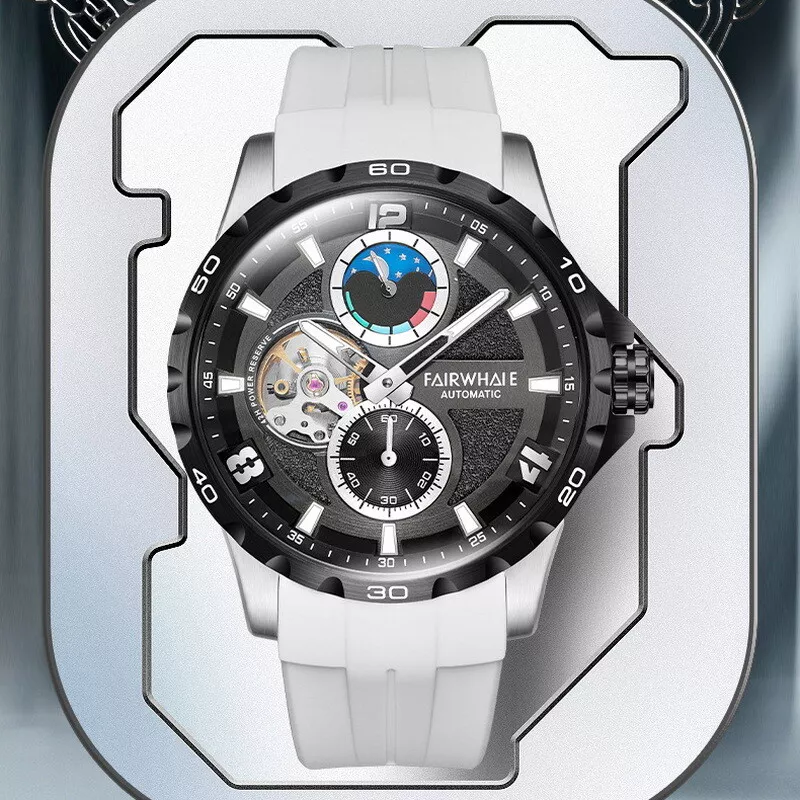 Mark Fairwhale FW-6510-R1 - Image 5