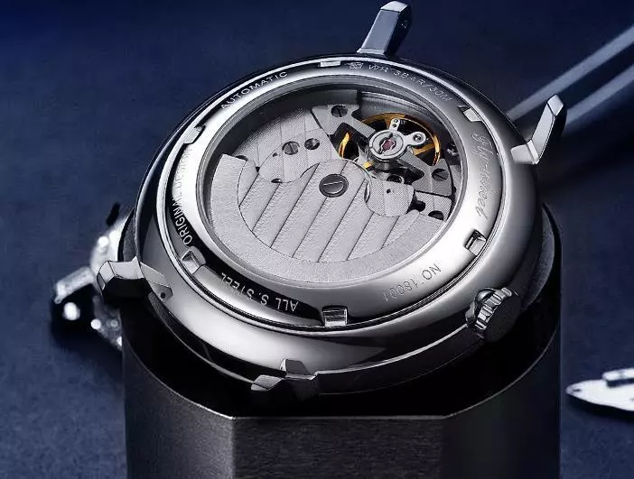 Mark Fairwhale FW-6060-1 - Image 6