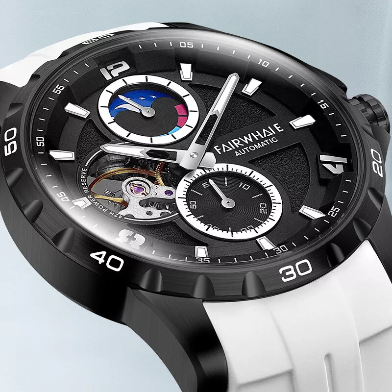 Mark Fairwhale FW-6510-R1 - Image 6