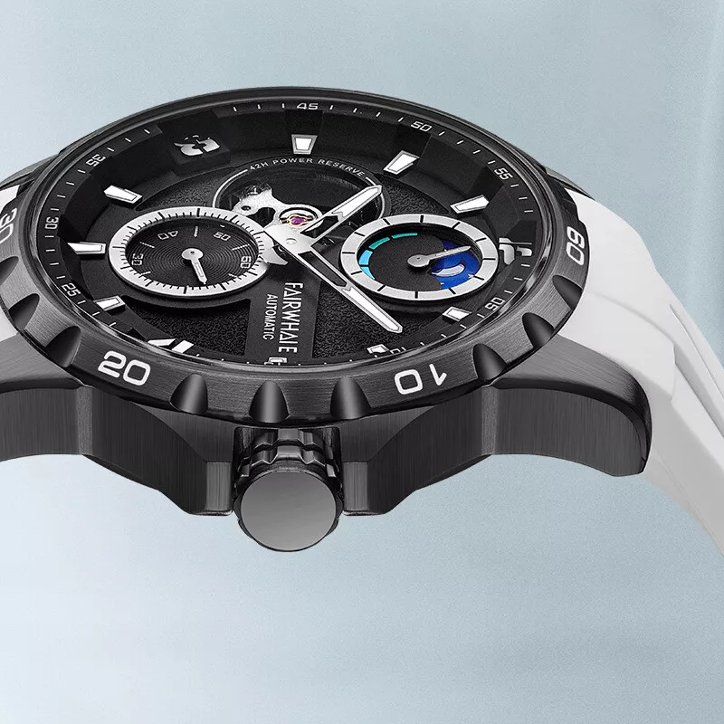 Mark Fairwhale FW-6510-R1 - Image 7