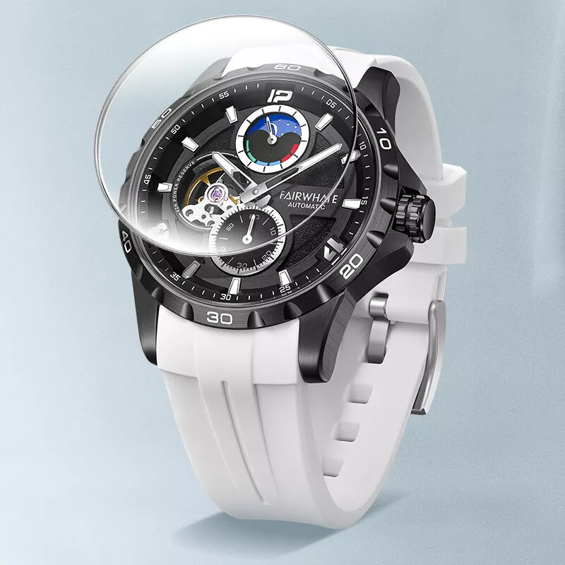 Mark Fairwhale FW-6510-R1 - Image 8