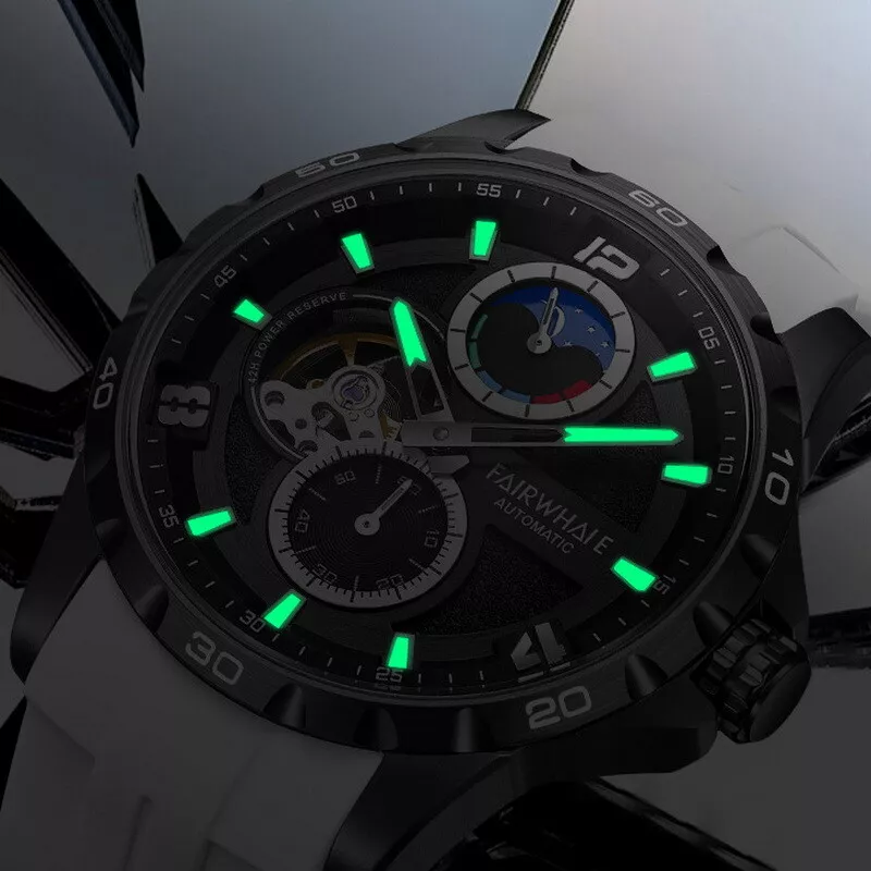 Mark Fairwhale FW-6510-R1 - Image 9