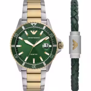 EMPORIO ARMANI AR80063