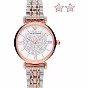 EMPORIO ARMANI AR80035