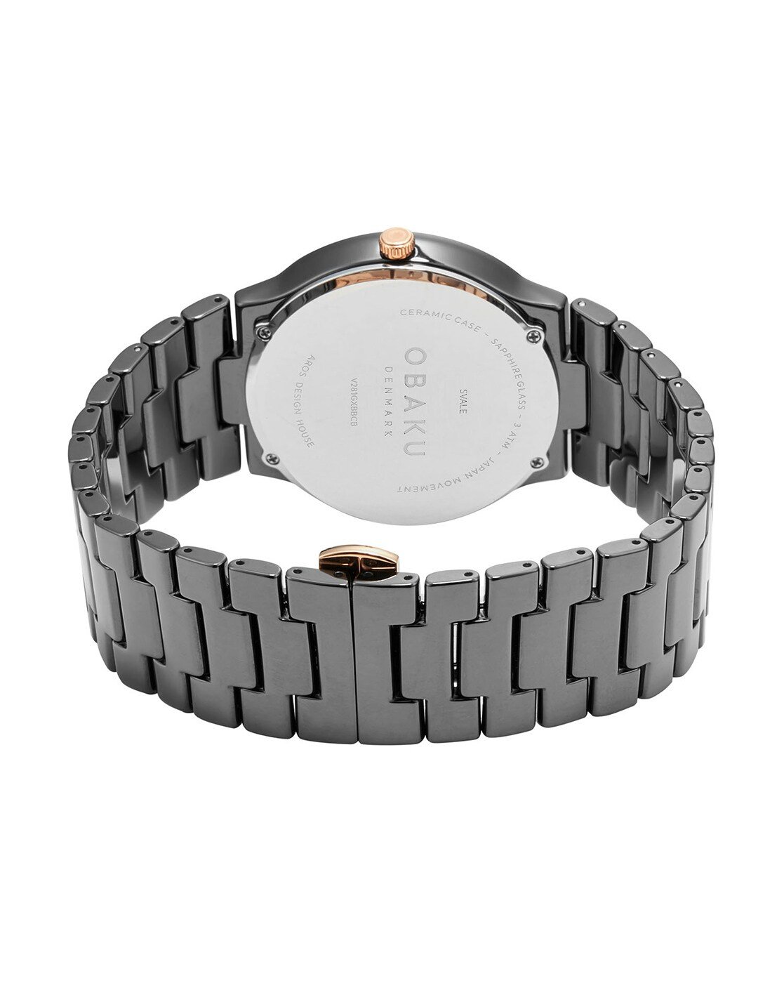 OBAKU V281GXBBCB - Image 2