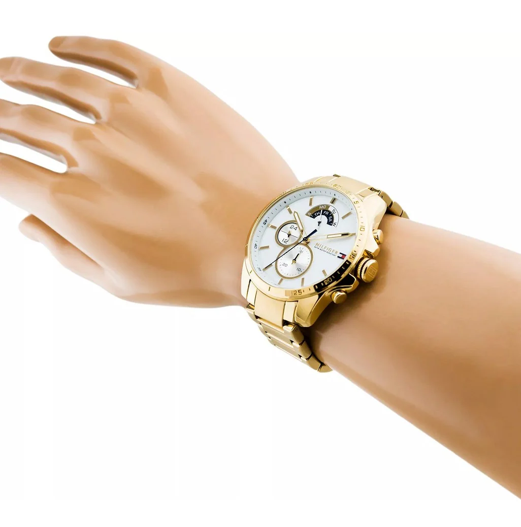 TOMMY TH1791538 - Image 5