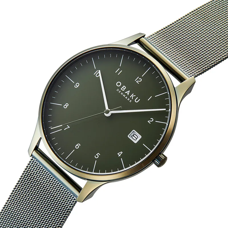 OBAKU V298GDEEME - Image 2
