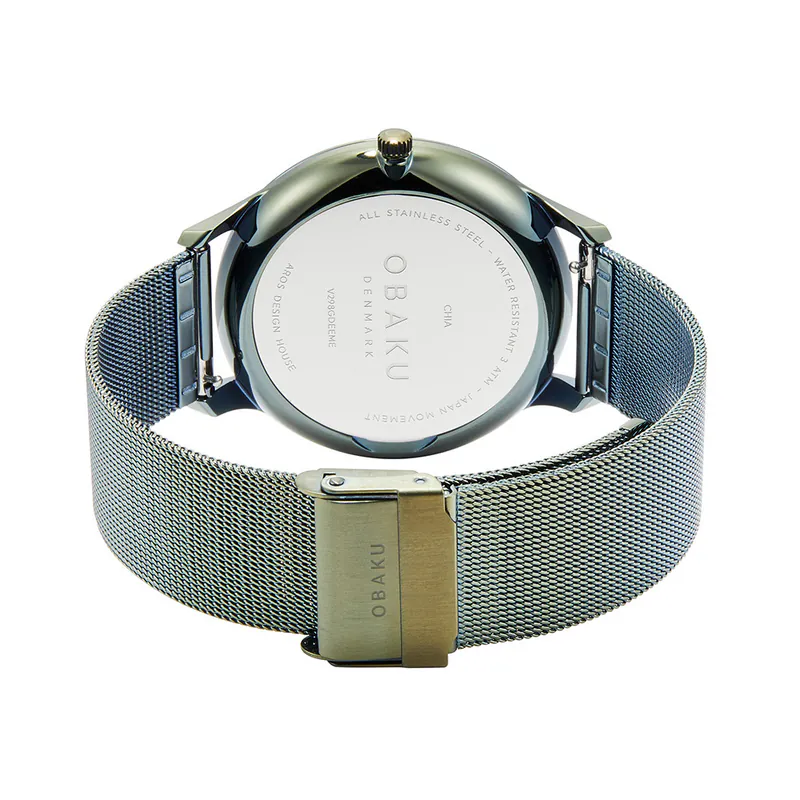 OBAKU V298GDEEME - Image 4