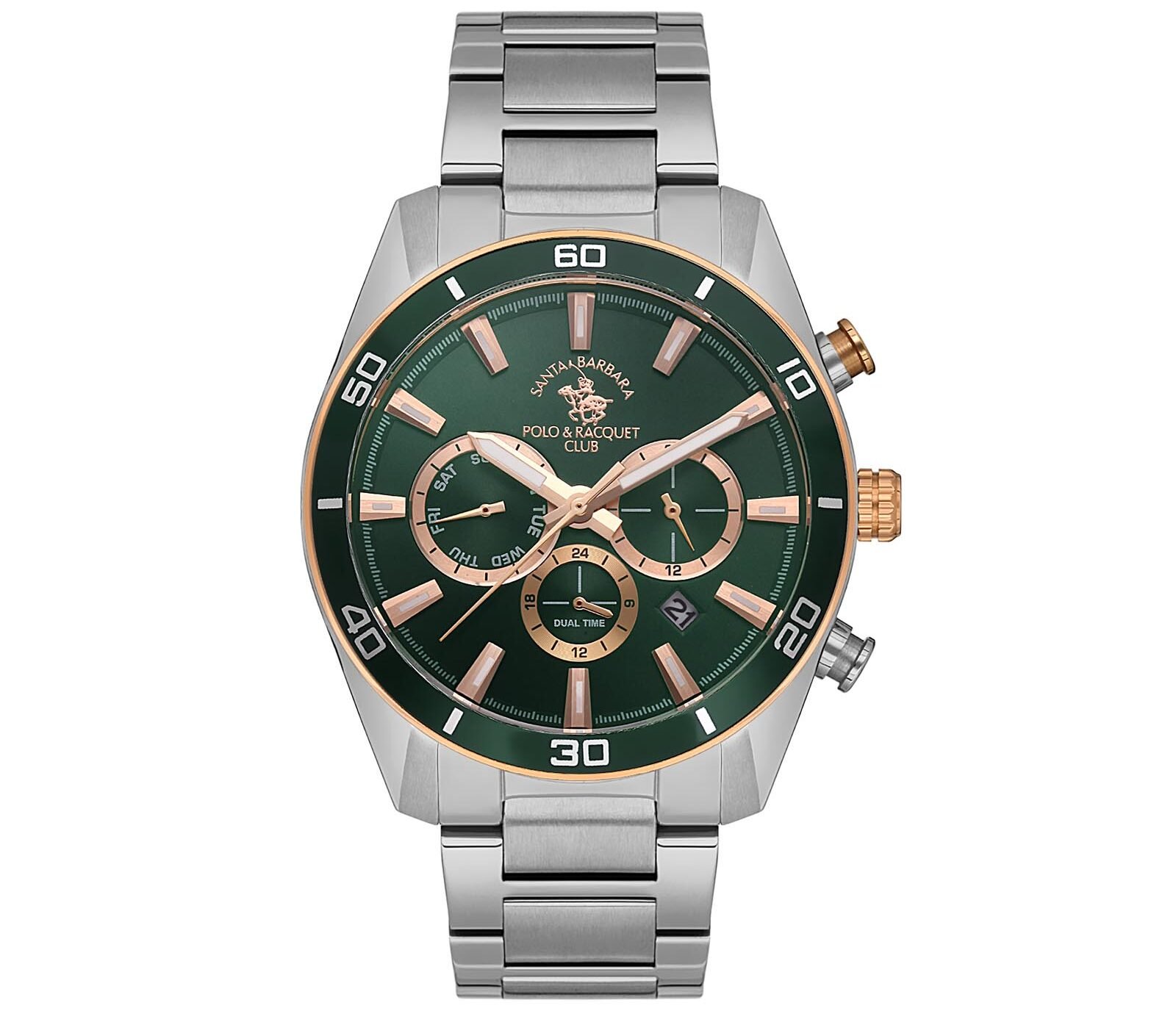 SANTA BARBARA SB.1.10498-3