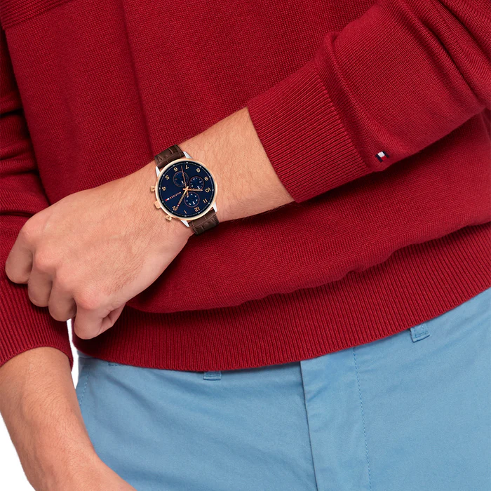 TOMMY TH1791987 - Image 4