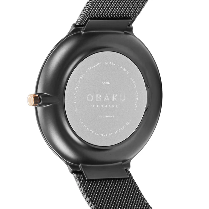 OBAKU V269GXMWMB - Image 2